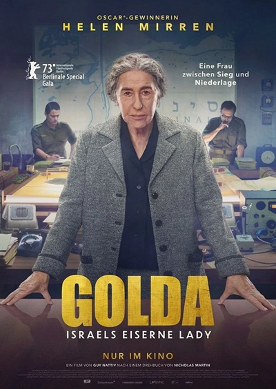 golda